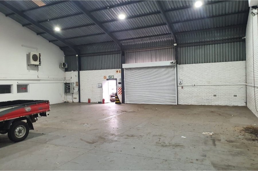 To Let commercial Property for Rent in Newton Park Eastern Cape